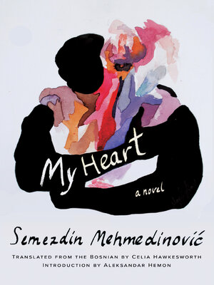 cover image of My Heart